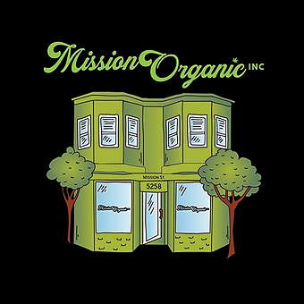 Mission Organic - San Francisco-logo